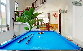 Hoàng My Villa